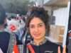 Proud moment for J&K as Shreya Gupta reaches Asian Games Round of 16