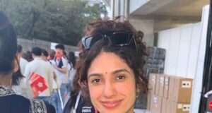 Proud moment for J&K as Shreya Gupta reaches Asian Games Round of 16