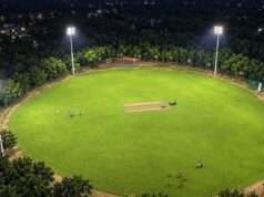 Jammu University ground gets floodlights, paving way for day-night matches