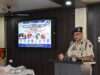 19 JKAP IR holds Medical Training Camp in collaboration with GMC Kathua