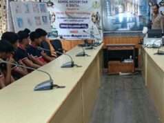 Documentary on Sardar Patel screened at Awantipora DPL