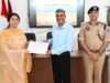 Continuous training vital for effective policing, says SKPA Director