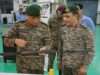 VCOAS reviews indigenous AK-203 production at Korwa