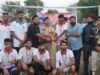 Abtal Sports Club lifts CAP Volleyball title in Ramgarh