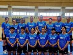 PM Modi congratulates Women’s Kabaddi Team on Gold medal triumph