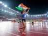 PM Modi congratulates Prachi Choudhary on Asian Games bronze