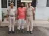 16-year manhunt ends as Kathua Police arrests long-pending absconder