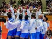 PM Modi congratulates Men’s Kabaddi Team on retaining Asian Games gold