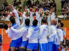 PM Modi congratulates Men’s Kabaddi Team on retaining Asian Games gold