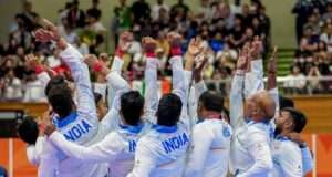 PM Modi congratulates Men’s Kabaddi Team on retaining Asian Games gold