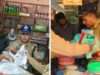 Bijhama Police intensifies plastic crackdown, 25 lg polythene seized