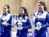 PM Modi congratulates Indian Shooters on Asian Games silver
