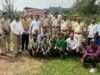 24 JKAP IR Commandant directs personnel to follow service rules in letter, spirit