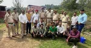 24 JKAP IR Commandant directs personnel to follow service rules in letter, spirit