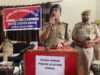 SSP Reasi takes stock of policing gaps at Arnas, orders action on ground