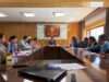 DC Nubra reviews RKS funds, healthcare requirements at quarterly meeting