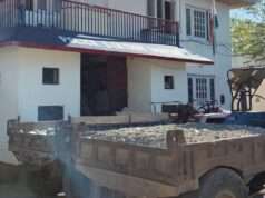 Shopian Police seizes 2 tractors, dumper, JCB in illegal mining crackdown; 2 FIRs registered