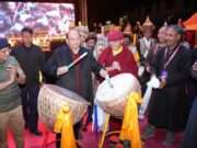 Ladakh Festival 2026 opens in Leh, LG Saxena calls for culture-led, sustainable tourism