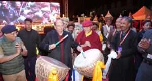 Ladakh Festival 2026 opens in Leh, LG Saxena calls for culture-led, sustainable tourism