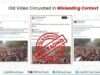 PIB Fact Check debunks viral Jantar Mantar protest video, says footage from Jan 2024