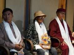 Changthang’s nomadic life takes centre stage at Ladakh Festival