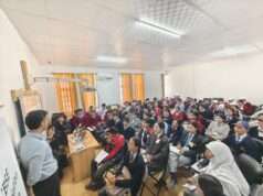 DIET Leh launches three-day bootcamp on AI, Digital Citizenship, EdTech