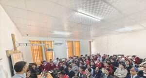 DIET Leh launches three-day bootcamp on AI, Digital Citizenship, EdTech