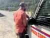 J&K Police crack down on public smoking in Boniyar, Chandanwari markets
