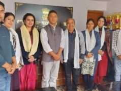 Third batch of CBSE remedial classes begins across Leh District