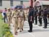 SSP Nagpure tightens operational focus at DPL Anantnag, inspects Monday Parade, police establishments
