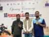 J&K Police Pencak Silat Team bags gold, bronze at Federation Cup in Leh