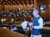 CM introduces GST, Ease of Doing Business Bills in Assembly, orders hailstorm crop damage assessment in Kunzer-Tangmarg