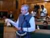 Dal Lake conservation drive intensified, 10 km of channels dredged; 30 MLD STP coming up at Gupt Ganga