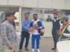 Rishabh Pant arrives in Srinagar as Valley gears up for historic Irani Cup showdown