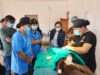 Leh Animal Husbandry Deptt trains Vets in advanced surgical skills, 37 stray dogs sterilised