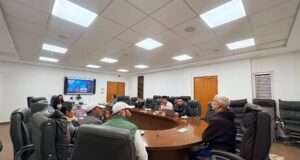 CEO Ladakh holds training for officials ahead of Municipal Electoral Roll revision