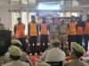 SDRF Kupwara conducts comprehensive disaster response training at IRP 4th Bn