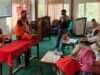 SDRF Qazigund conducts disaster management awareness prog at Degree College Veerinag