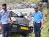 Five killed, several injured as passenger vehicle plunges into Kishanganga River in Karnah