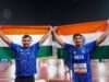 PM Modi congratulates Yashvir Singh, Rohit Yadav on Asian Games Javelin medals