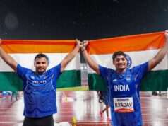 PM Modi congratulates Yashvir Singh, Rohit Yadav on Asian Games Javelin medals