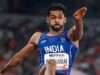 PM Modi congratulates Murali Sreeshankar on Asian Games silver in Men’s Long Jump