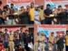 Sindh Spikers Barwalla crowned champions as Ganderbal Police Volleyball Tournament ends in grand finale