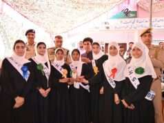11 JKAP Security Bn marks Sardar Patel’s birth anniversary with welfare initiatives in Budgam
