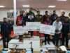 Sonam Chodon, Furboo Tundup secure top positions at UT-level Red Run in Leh