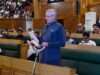 CM Omar Abdullah outlines urban infrastructure push, water supply, livelihood initiatives in Assembly