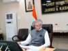 CM reviews draft J&K Hydropower Policy 2026, calls for faster harnessing of power potential