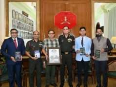 COAS highlights role of literature, creative expression in fostering learning, professional excellence