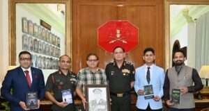 COAS highlights role of literature, creative expression in fostering learning, professional excellence