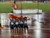 PM Modi hails Indian Men’s 4×400m Relay Team for bronze medal, says achievement will boost athletics